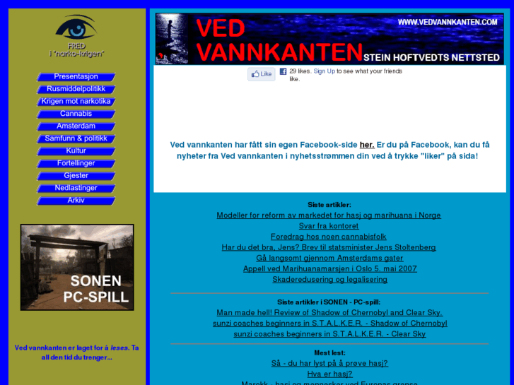 www.vedvannkanten.com