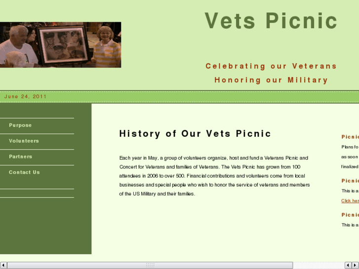 www.vetspicnic.com