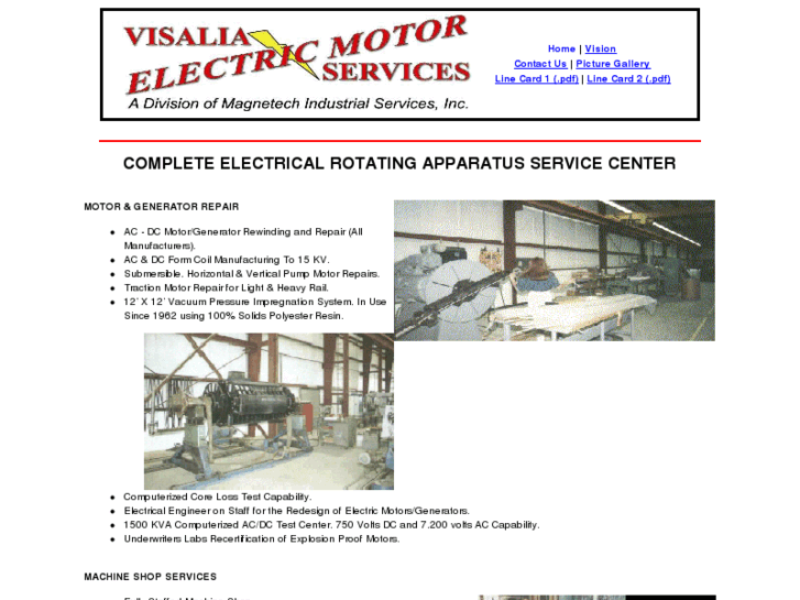 www.visaliaelectric.com