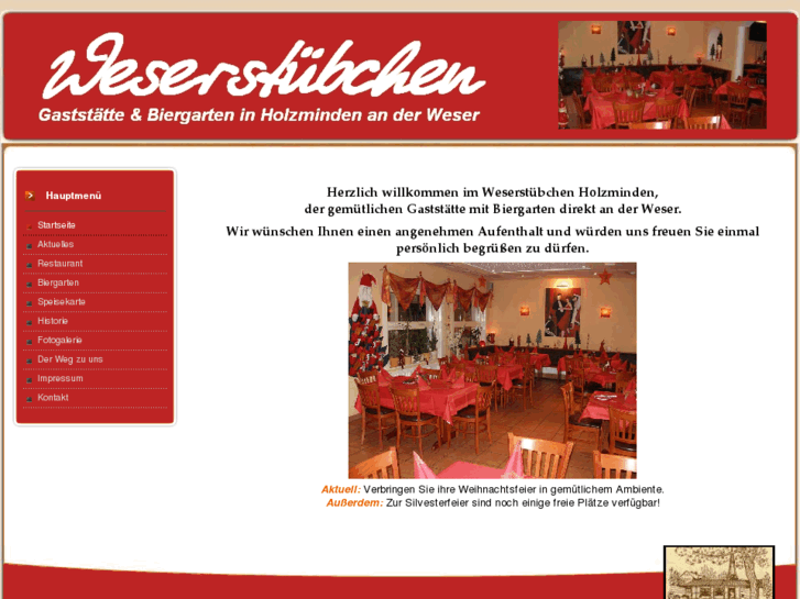 www.weserstuebchen.com