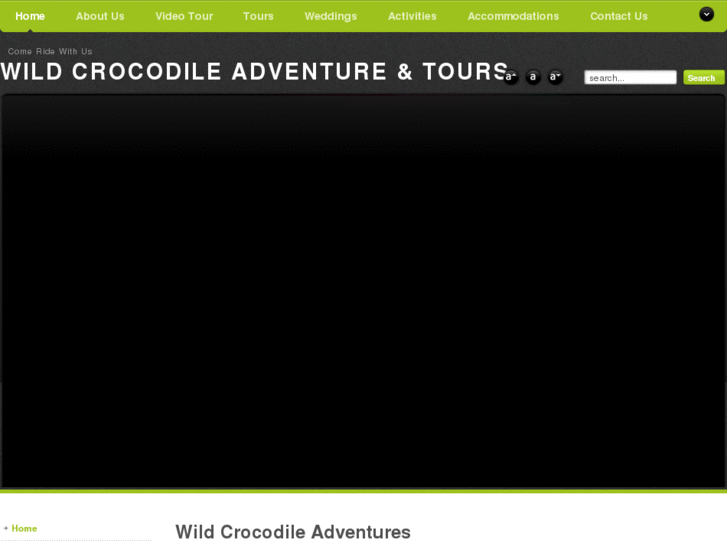 www.wildcrocodileadventures.com