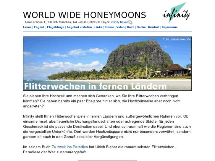 www.world-wide-honeymoons.de