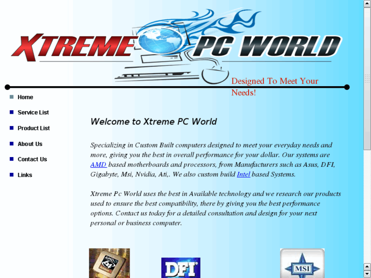 www.xtremepcworld.com