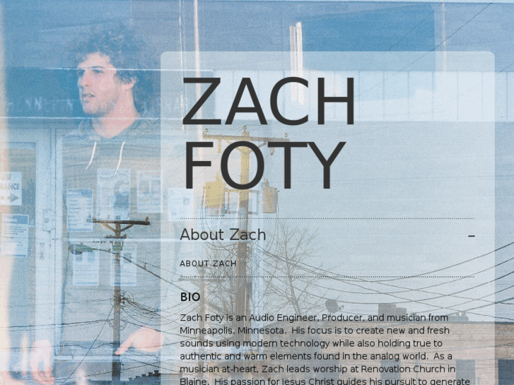 www.zachfoty.com