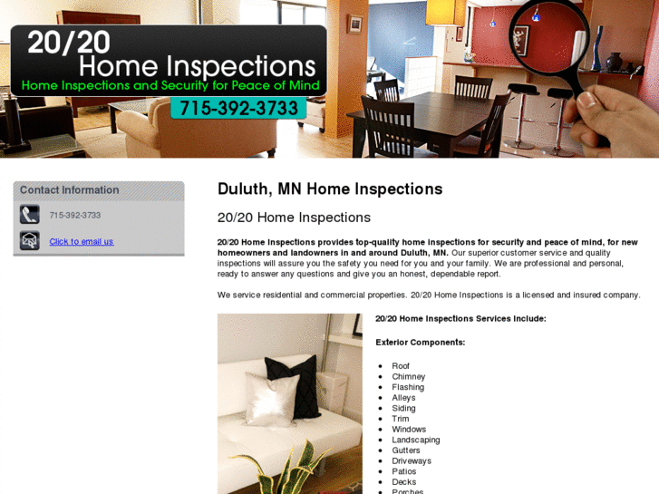 www.2020homeinspection.net