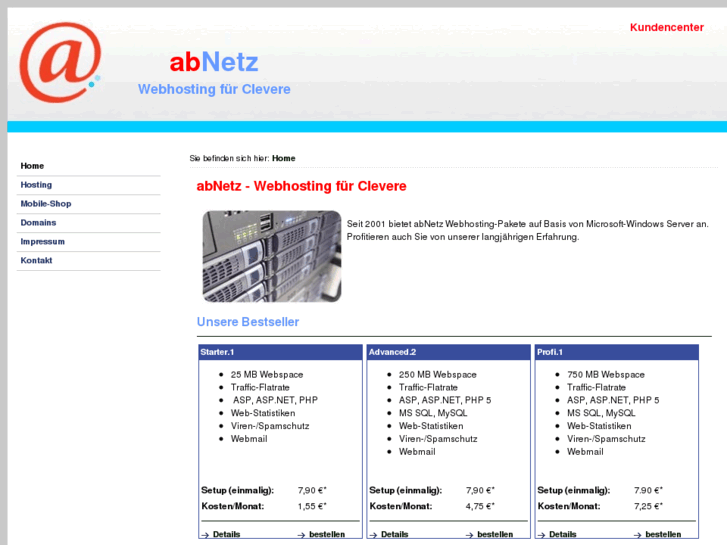 www.abnetz.de