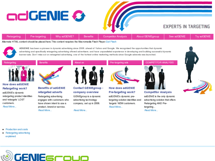 www.adgenie.co.uk