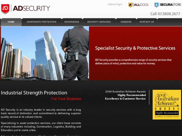 www.adsecurity.com.au