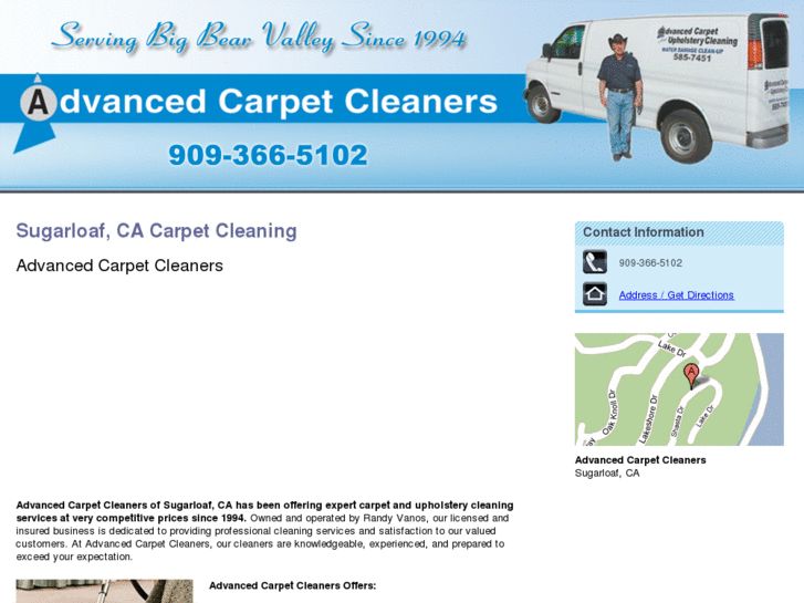 www.advancedcarpetbigbear.com