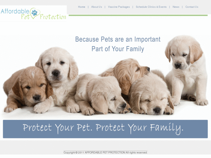 www.affordablepetprotection.com