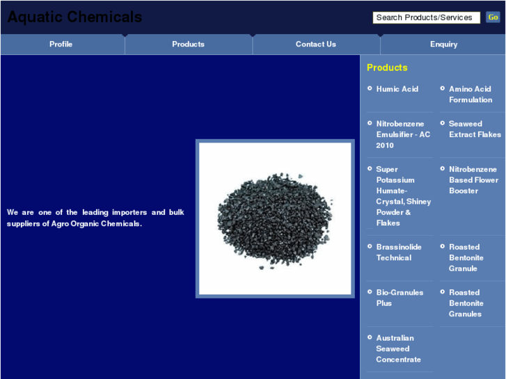 www.agro-chemicals.net