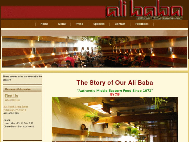 www.alibabapittsburgh.info