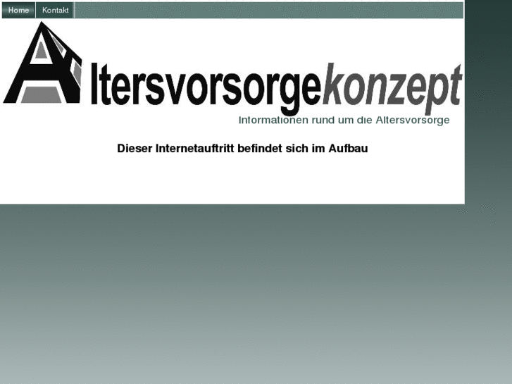 www.altersvorsorgekonzept.com