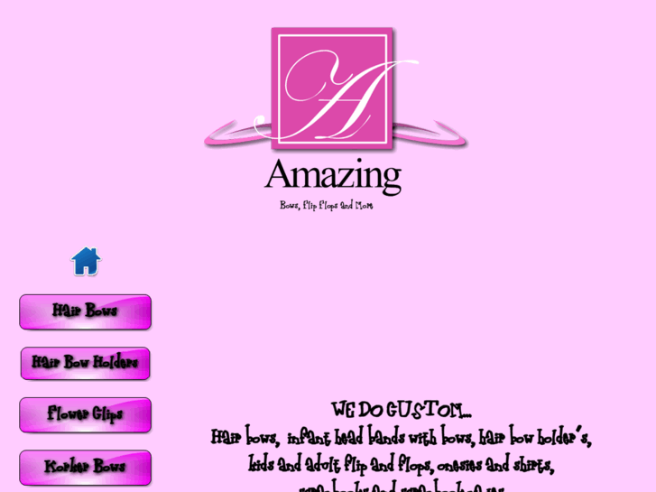 www.amazingbowsflipflopsandmore.com