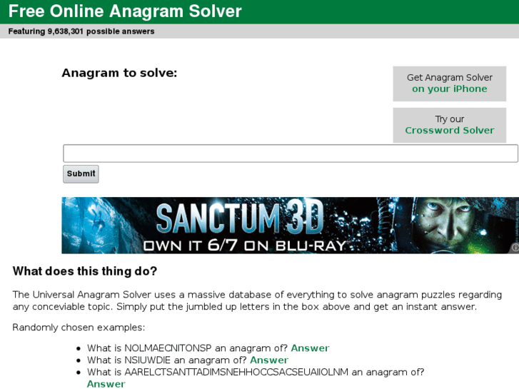 www.anagram-solver.net