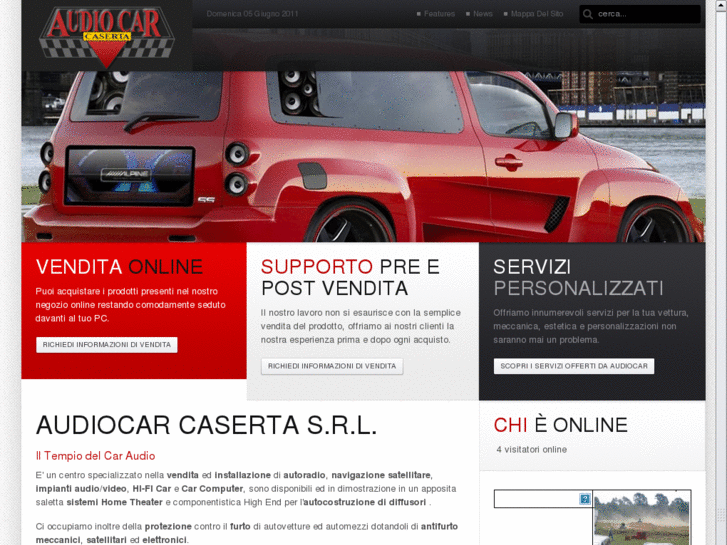 www.audiocarcaserta.com