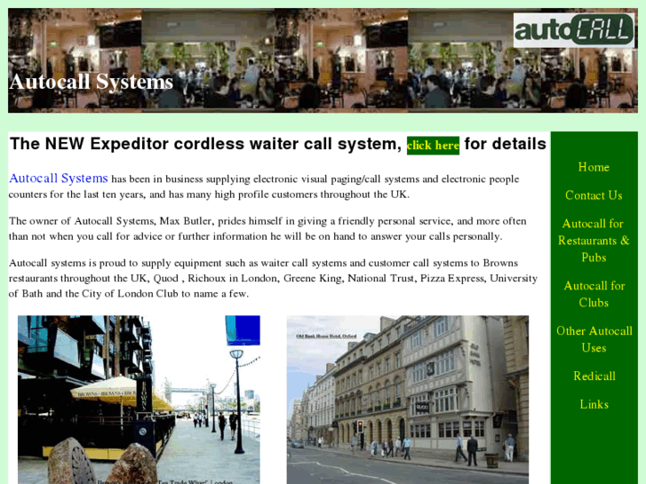 www.autocallsystems.com