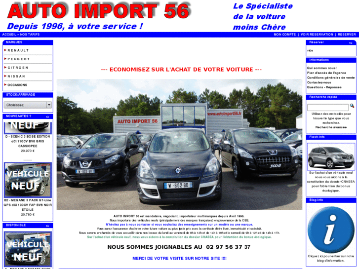 www.autoimport56.com