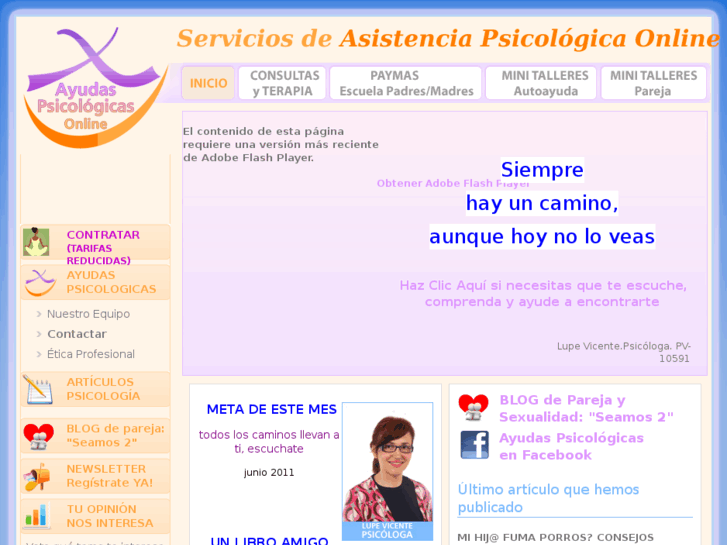 www.ayudaspsicologicas.com