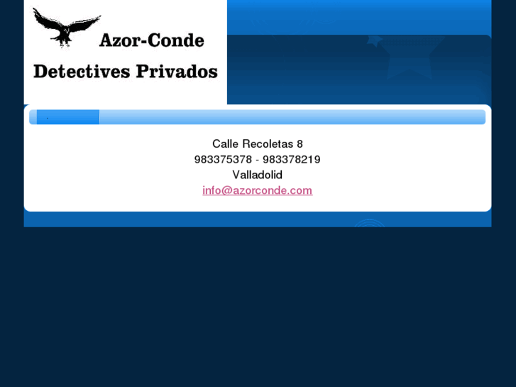 www.azorconde.com