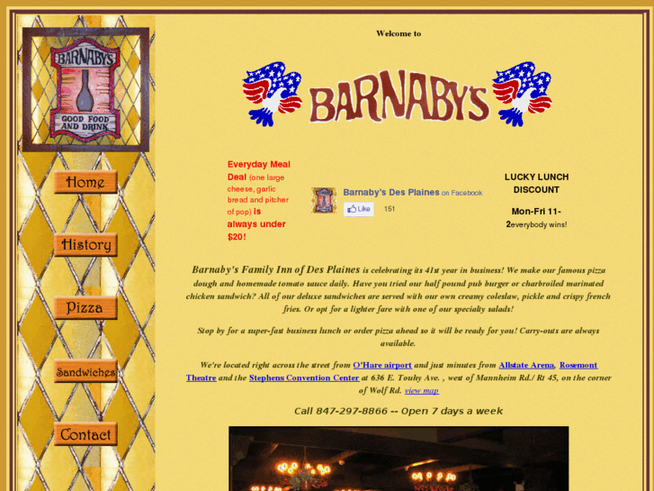 www.barnabys1.com