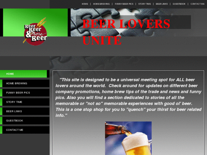 www.beerloversunite.com