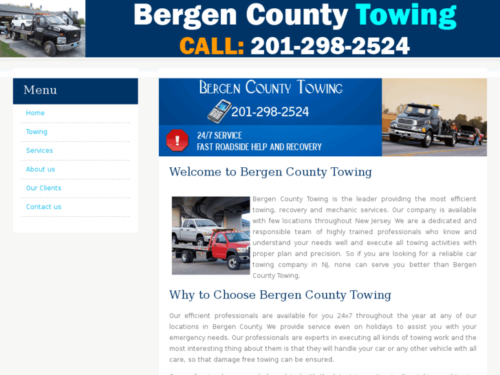 www.bergencountytowing.com