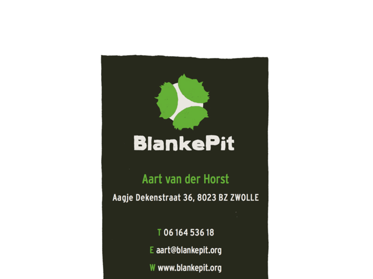 www.blankepit.org