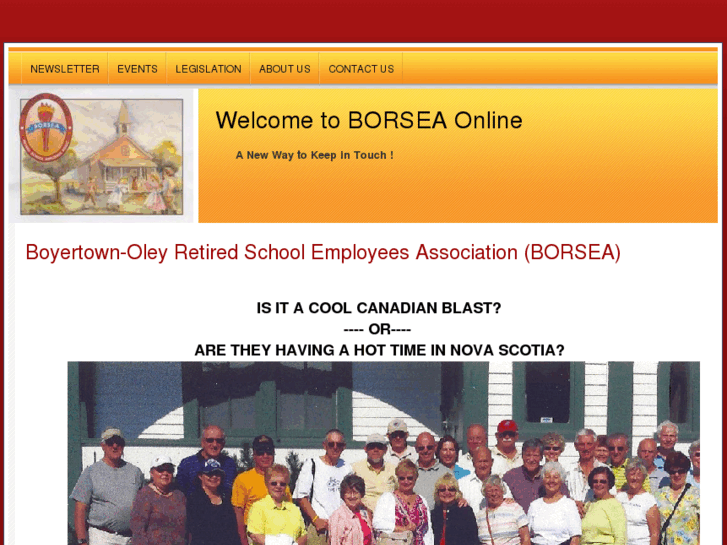 www.borsea.org