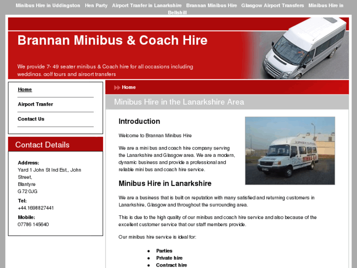 www.brannanminibushire.com