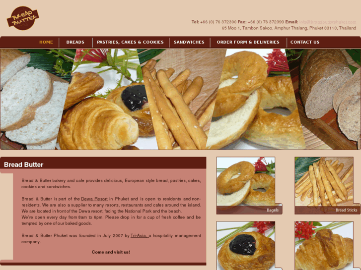 www.breadbutterphuket.com