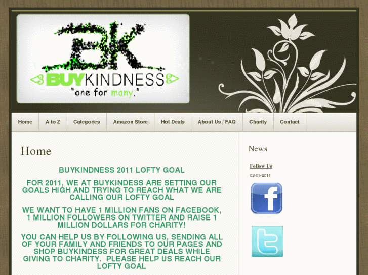 www.buykindness.com