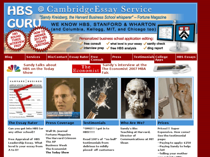 www.cambridgeessayservice.com