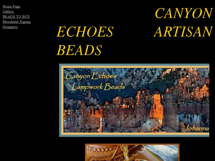 www.canyonechoes.com