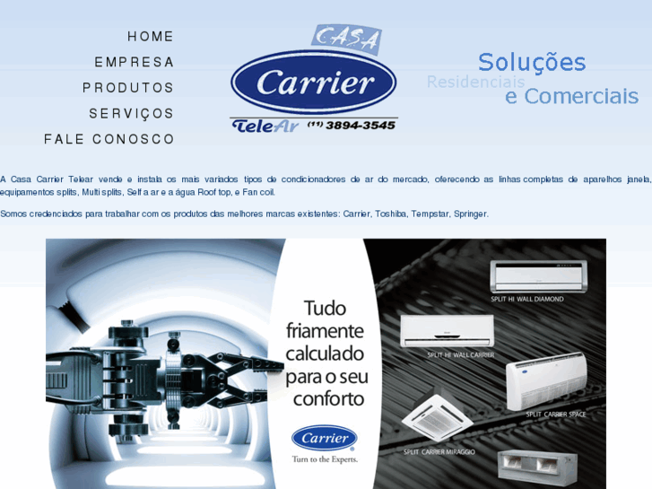 www.casacarrier.net