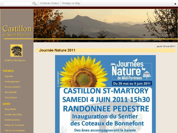 www.castillon.info