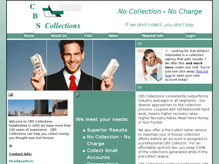 www.cbsinfo.com