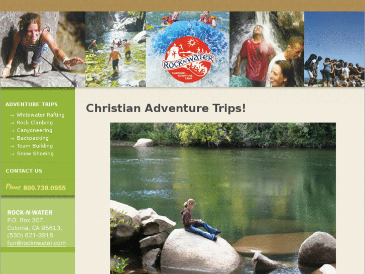 www.christianadventuretrips.org