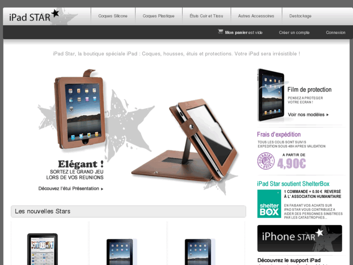 www.coques-ipad.com