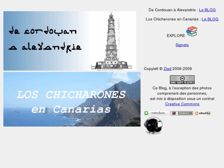 www.cordouan.info
