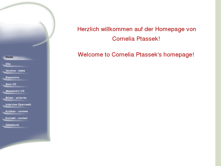 www.corneliaptassek.com