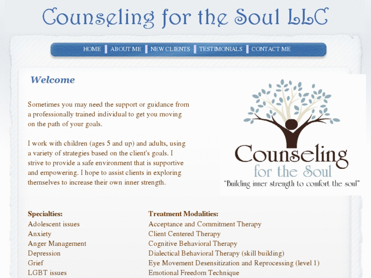 www.counselingforthesoul.com