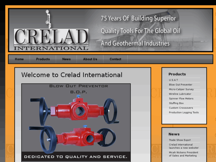 www.crelad.com