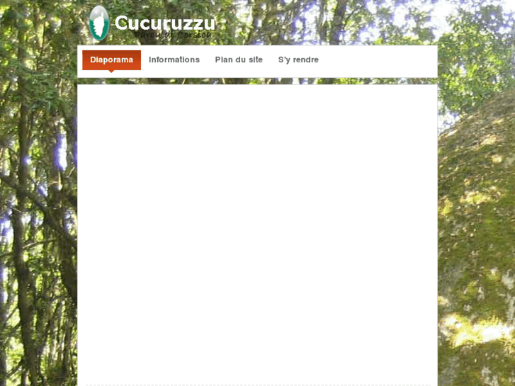 www.cucuruzzu.fr