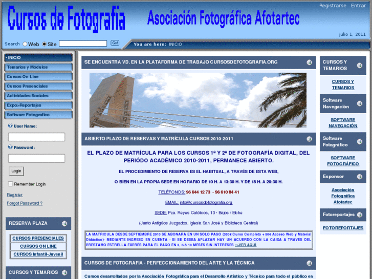 www.cursosdefotografia.org