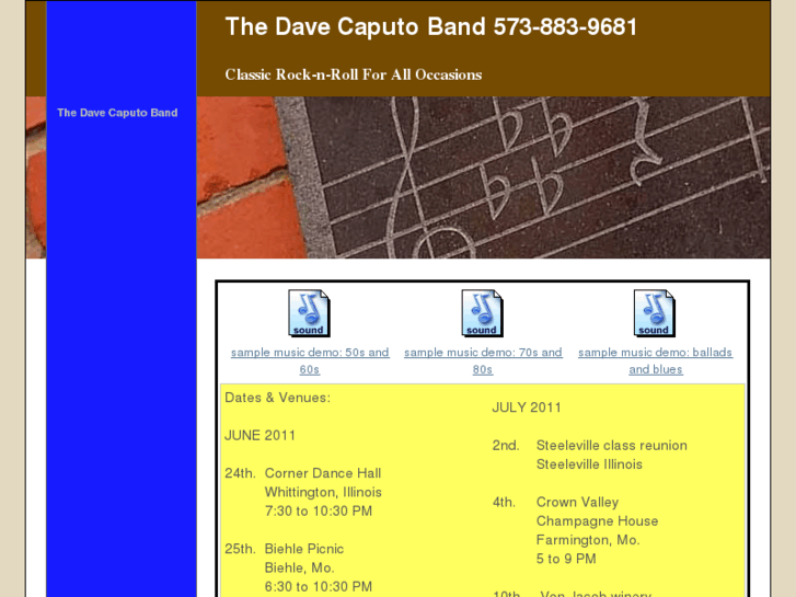 www.daveandterry.net