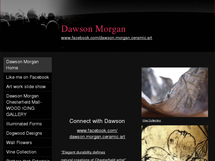 www.dawsonmorgan.com