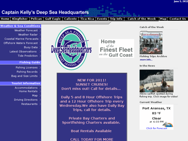 www.deepseaheadquarters.com