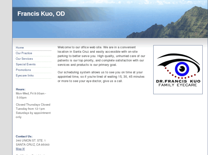 www.drkuoeyecare.com