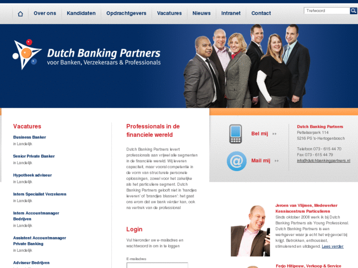 www.dutchbankingpartners.com